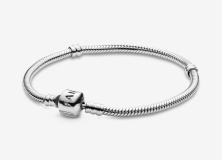  Pandora Moments Barrel 590702HV-19 bracelet