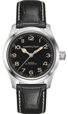  Hamilton Khaki Field Murph 38mm Automatic H70405730 watch
