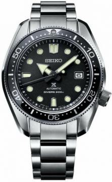  Seiko SPB077J1 Prospex Sea watch