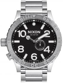  Nixon 51-30 Tide Black A057 000 watch
