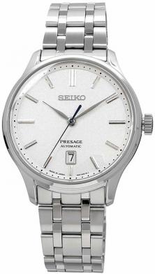  Seiko SRPD39J1 Presage Automatic Zen Garden watch