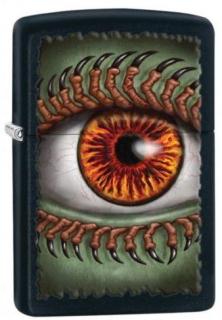 Zippo Monster Eye 28668 lighter