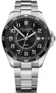  Victorinox FieldForce Classic GMT 241930 watch