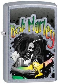 Zippo Bob Marley 29307 lighter