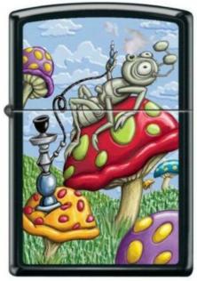  Zippo Smoking Bug 4361 lighter