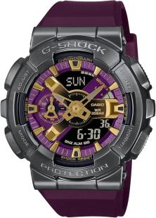  Casio G-Shock Off-Road Metal Bezel GM-110CL-6A watch