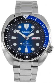  Seiko SRPC25K1 Prospex Diver Automatic Turtle watch