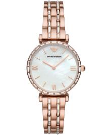  Emporio Armani AR11294 Gianni T-Bar watch