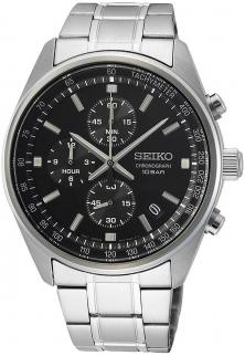  Seiko SSB379P1 Quartz Chronograph watch