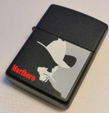  Zippo Marlboro Cowboy 1992 lighter