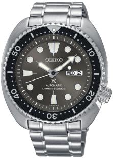  Seiko SRPF13K1 Turtle Prospex Diver Automatic  watch