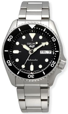  Seiko SRPK29 SRPK29J1 5 Sports Automatic watch