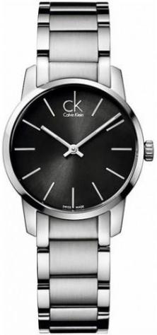  Calvin Klein City K2G23161 watch