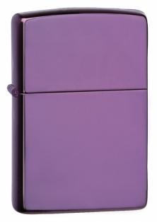 Zippo Purple Abyss 24747 lighter