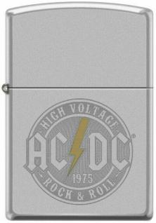  Zippo AC/DC High Voltage 0931 lighter