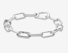  Pandora ME Silver 599588C00-3 bracelet