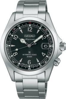  Seiko SPB505J1 Prospex Alpinist watch