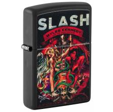  Zippo Slash 48187 lighter
