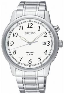  Seiko SKA775P1 Kinetic watch