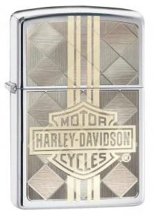 Zippo Harley Davidson 29779 lighter