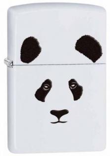 Zippo Panda 28860 lighter