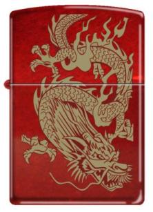 Zippo Oriental Dragon 8894 lighter