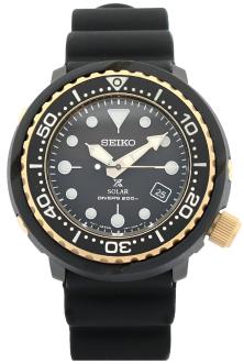  Seiko SNE556P1 Prospex Diver Tuna watch