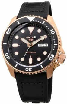  Seiko SRPD76K1 5 Sports Automatic watch