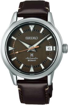  Seiko SPB251J1 Prospex Land Automatic Alpinist watch