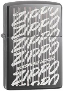  Zippo Windproof Lighter 29631 lighter