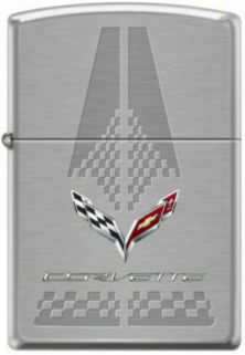  Zippo Corvette 1180 lighter