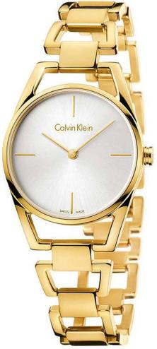  Calvin Klein Dainty K7L23546 watch