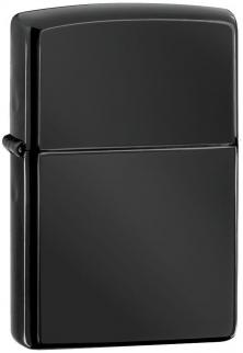  Zippo 26331 Ebony lighter