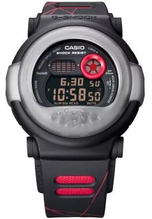 Casio G-Shock The Friday 13th Jason G-B001MVA-1ER watch