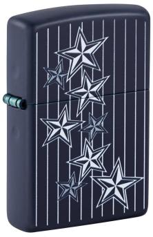 Zippo Americana Design 48188 lighter