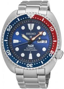  Seiko Prospex Diver SRPE99K1 PADI Special Edition watch