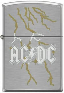  Zippo AC/DC 2309 lighter