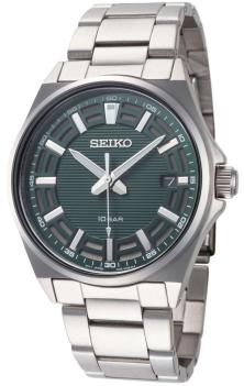  Seiko SUR503P1 Quartz Hulk watch