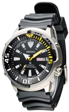 Seiko Prospex SRP639K1 Automatic Diver  watch