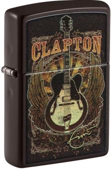  Zippo Eric Clapton 48196 lighter