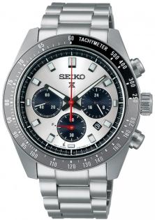  Seiko SSC911P1 Prospex Solar Chronograph Speedtimer watch