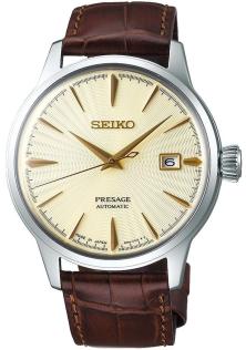  Seiko SRPC99J1 Presage Automatic Cocktail Time watch