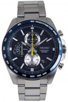  Seiko SSB259P1 Quartz Chronograph watch