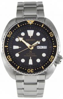  Seiko Prospex Diver SRP775K1  watch