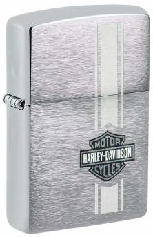  Zippo Harley Davidson 49828 lighter