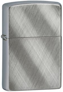 Zippo Diagonal Weave 28182 lighter