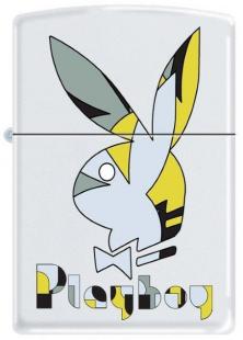 Zippo Playboy Puzzle 3571 lighter