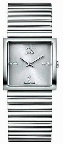  Calvin Klein Spotlight K5623138 watch