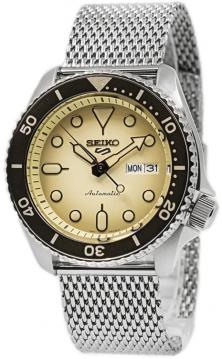  Seiko SRPD67K1 5 Sports Automatic watch