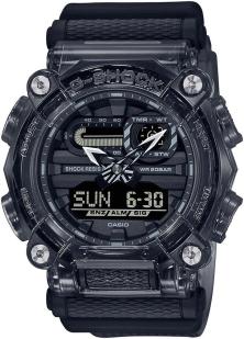  Casio G-Shock Skeleton Series GA-900SKE-8A watch